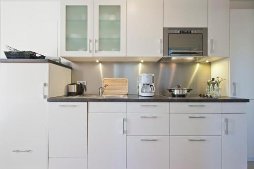 Junior Suite mit Balkon - image 8