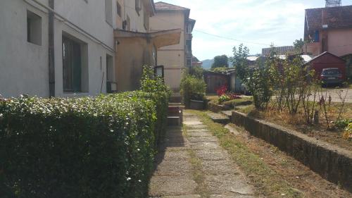 Apartament Lavinia in Călimănești