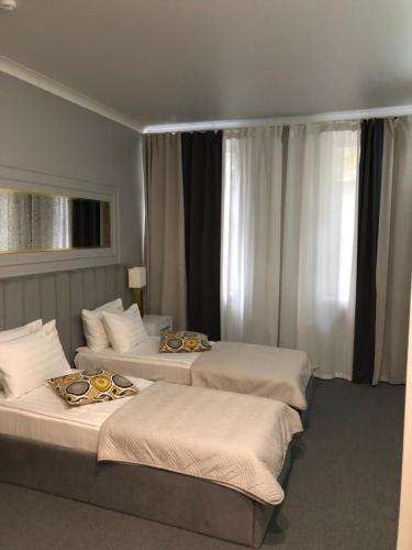Hotel Fantasy