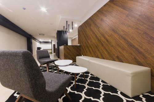 Lobby, GM HOTEL KUANTAN in Kuantan
