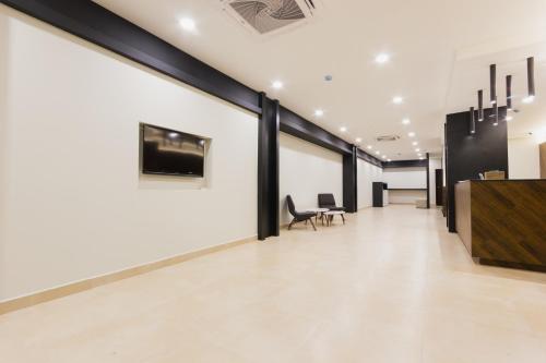 Lobby, GM HOTEL KUANTAN in Kuantan