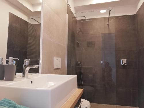  FB Apartmanok Pécs in Pécs