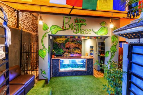 Big Tree Hostel – Kathmandu, OH