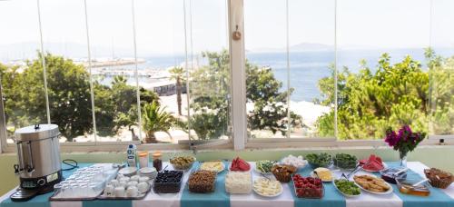 Kortan Hotel - 식음료(F&B)