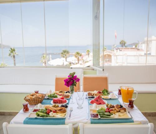 Kortan Hotel - 식음료(F&B)