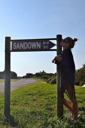 Sandown Self-Catering