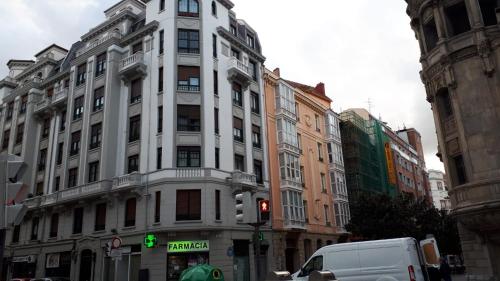 NUEVO LUJO CENTRO DE BILBAO + WIFI . PARKING, Bilbao (zdjęcie 7)