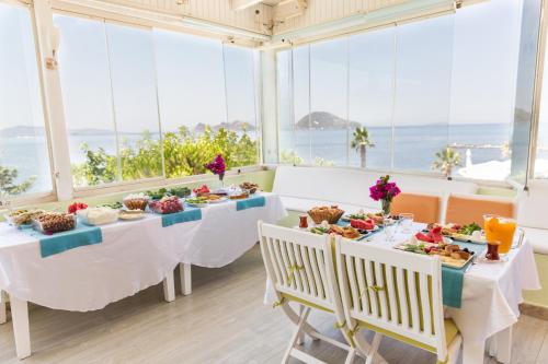 Kortan Hotel – Turgutreis, MI