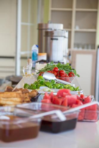 Kortan Hotel – Turgutreis, MI