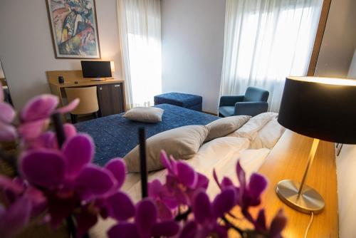 Hotel Clarici - image 10