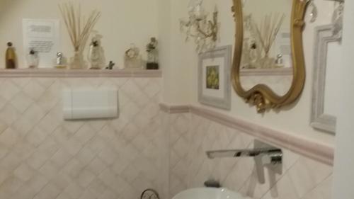 Antica casa di famiglia