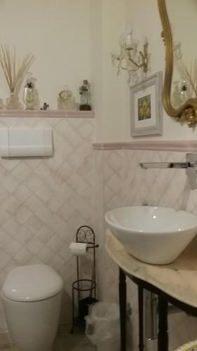 Antica casa di famiglia