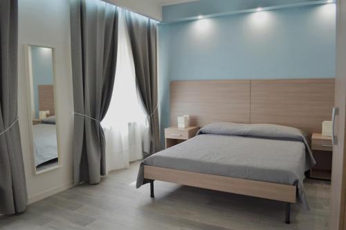 Nazionale Suite, Naples