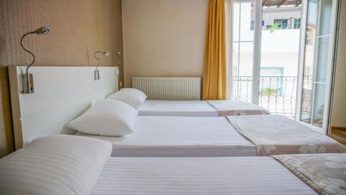 Kortan Hotel – Turgutreis, MI