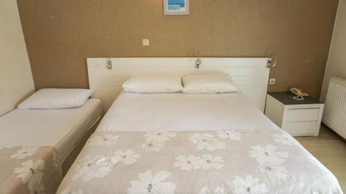 Kortan Hotel – Turgutreis, MI