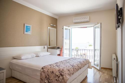Kortan Hotel – Turgutreis, MI