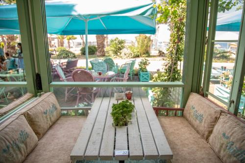 Kortan Hotel in Turgutreis