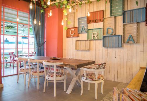 Kortan Hotel – Turgutreis, MI