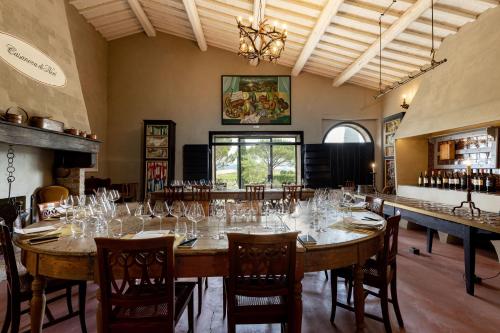Casanova di Neri Relais 3