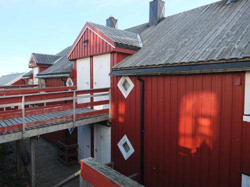 Tyskhella Rorbuer - Apartment - Kabelvåg