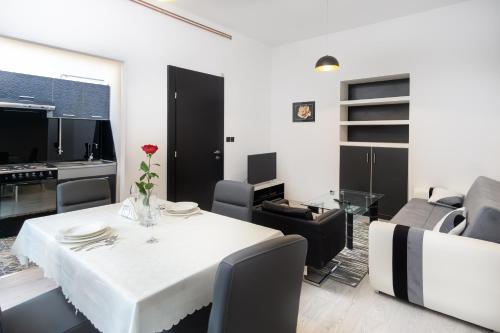 Apartman Ambasador Zagreb