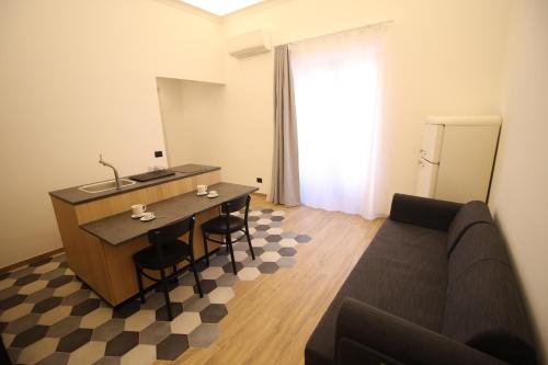  Suite 44, Unterkunft in Cefalú