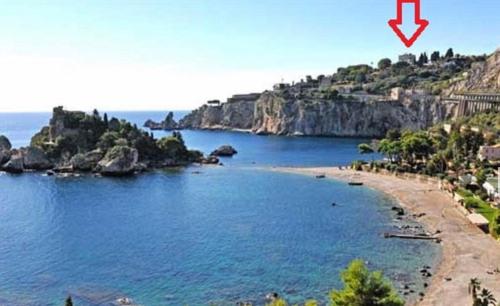 Taormina Suite Mon Repos