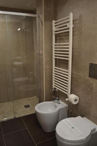 Nazionale Suite Room Type - Standard Double Room