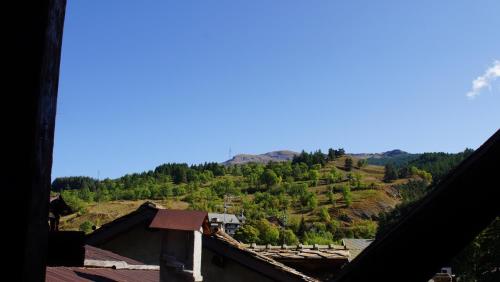 appartamenti la ginestra Cesana Torinese - San Sicario