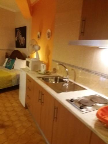 Guest House Pacifica in Quarteira