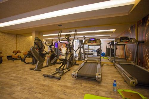  Best Home 20, beach Cleapatra, Alanya in Alanya