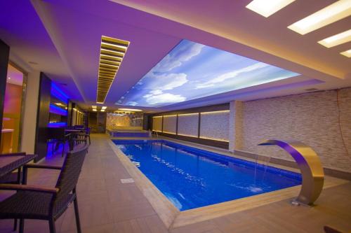  Best Home 20, beach Cleapatra, Alanya in Alanya