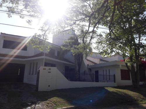 숙소 외관, BED AND BREAKFAST- Alto La Viña- SUITE (BED AND BREAKFAST- Alto La Vina- SUITE) in 바리오 알토 라 비나