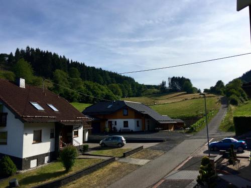 Ferienwohnung am Nürburgring/Wintersport Arft (Ferienwohnung am Nurburgring/Wintersport Arft) in Acht