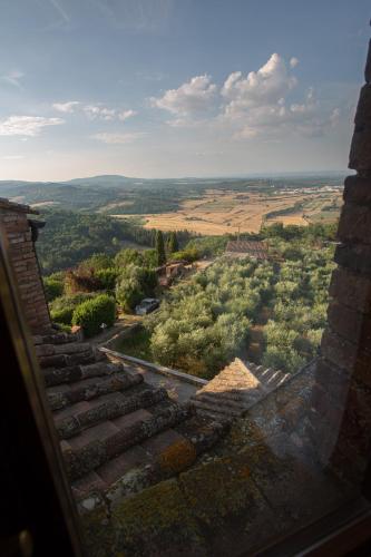 Torre dei Serviti