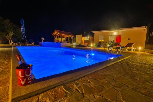  Holiday home Marin, Unterkunft in Umljanović