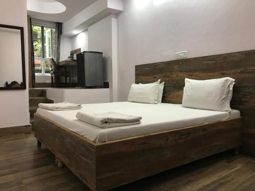 Tatvamasi Homestay - Chittaranjan Park