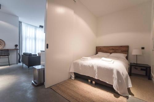 Sack-Time fashion boutique hotel