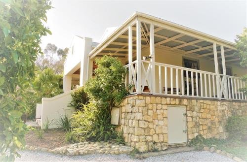 Swellendam Country Lodge - Guest House - B&B