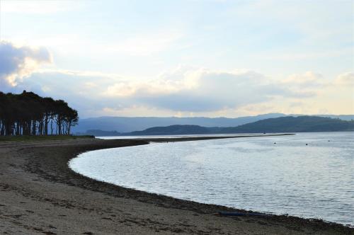 Clamshell Lodge - image 6