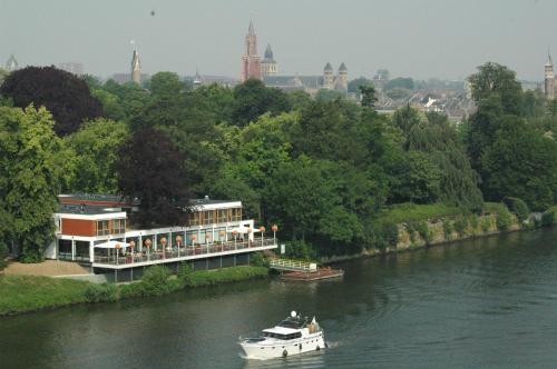 Stayokay Hostel Maastricht