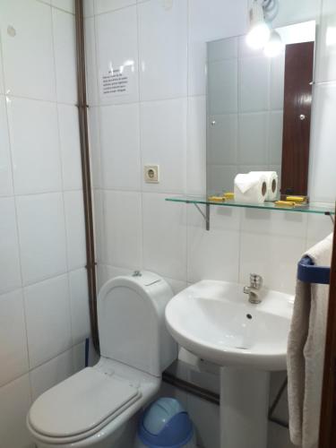Chambre triple
