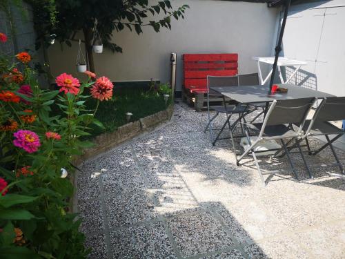  Casa di Joy in Mestre