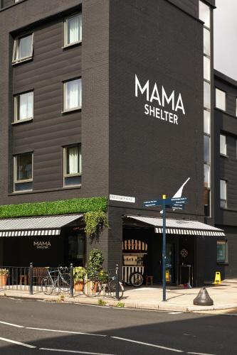 Mama Shelter London - Shoreditch, , London