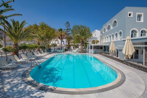 Makarios Hotel - image 14