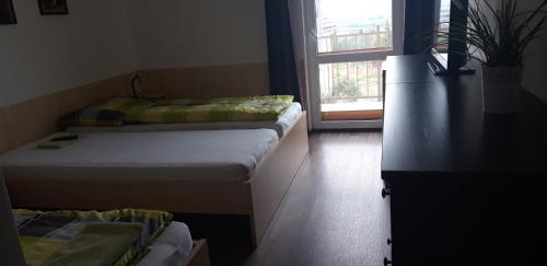 Ubytování pod Pálavou Ubytování pod Pálavou