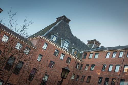 Picture of The Maltings