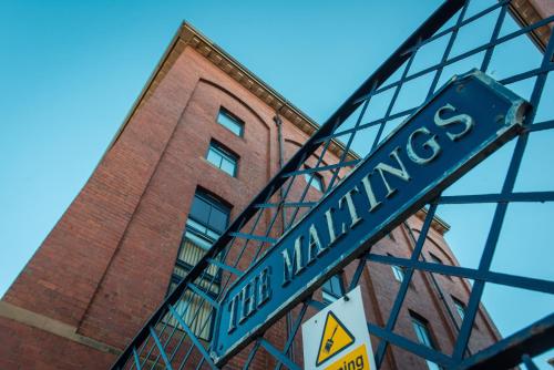 Picture of The Maltings