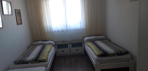 Ubytování pod Pálavou Ubytování pod Pálavou