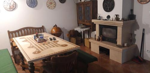 Ubytování pod Pálavou Ubytování pod Pálavou